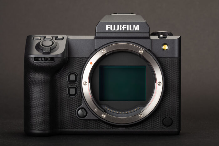 Fujifilm GFX100 II - Image 3