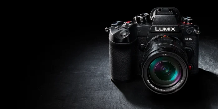 Panasonic Lumix GH6 - Image 9