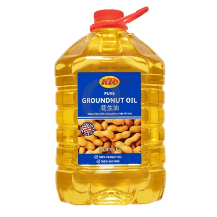 Peanut Oil