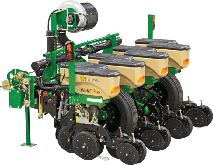 Great Plains YP-2425A Yield-Pro® Planter - Image 5