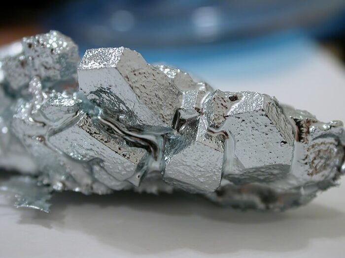 Gallium - Image 5