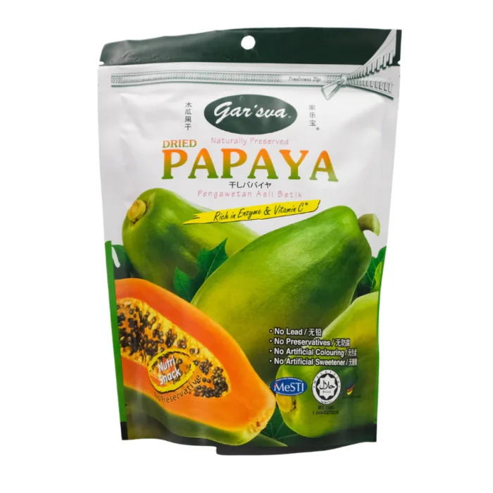 Dried Papaya - Image 7