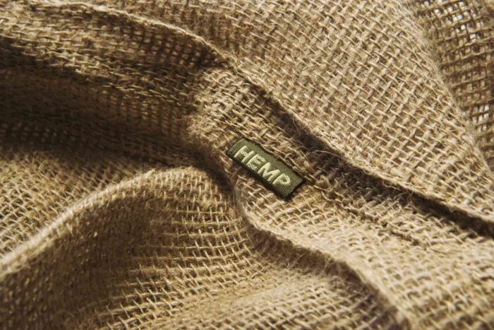 Hemp Fabric - Image 5