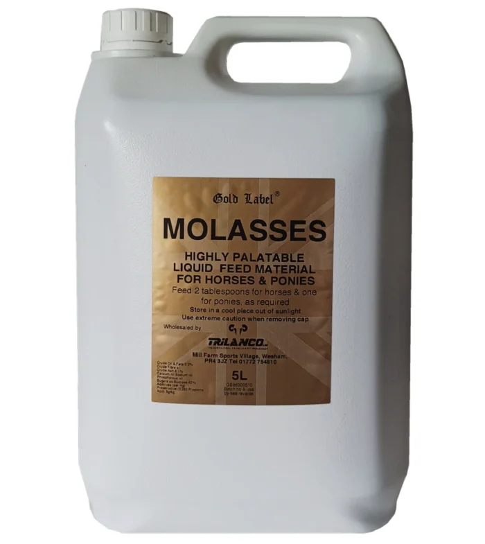 Molasses - Image 7