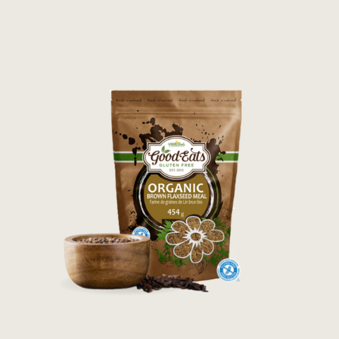 Flaxseed Meal - Image 11