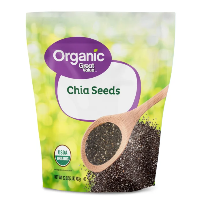 Chia Seeds - Image 14