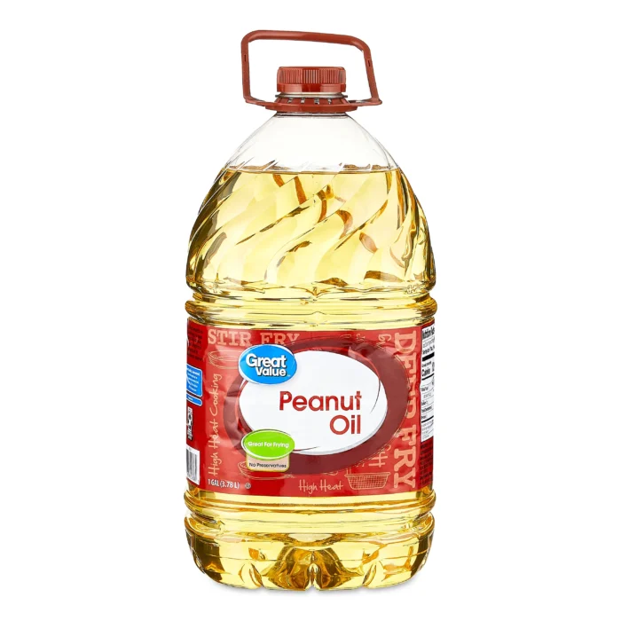 Peanut Oil - Image 11