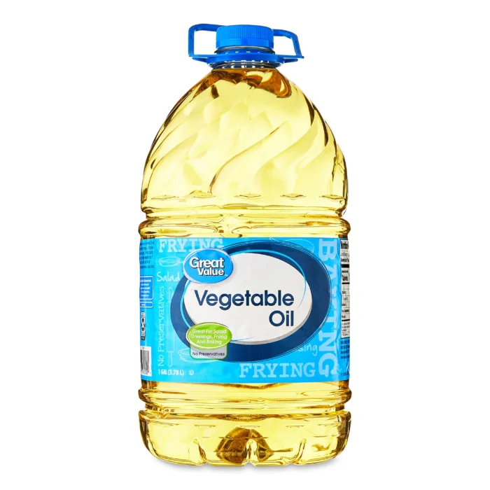 Vegetable Oils and Protein Meal - Image 8