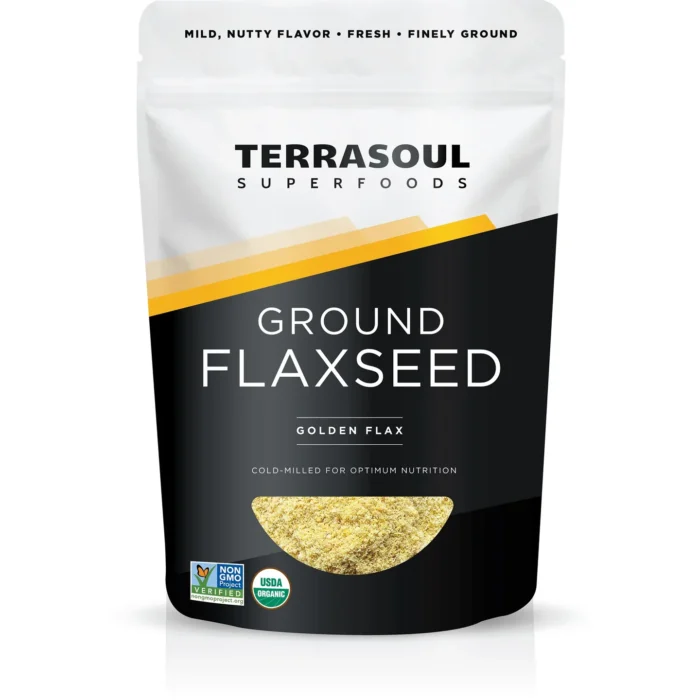 Flax Seeds - Image 8