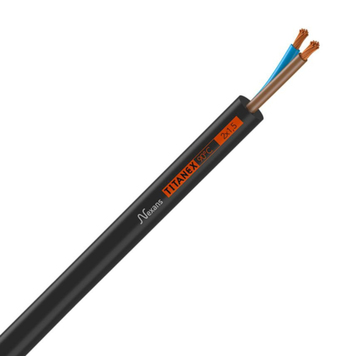 Flexible Rubber Cable (H07RN-F) - Image 8