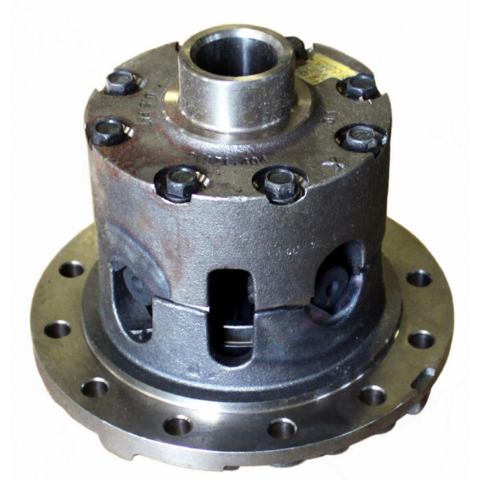 Massey Ferguson Differential Assembly - Image 5