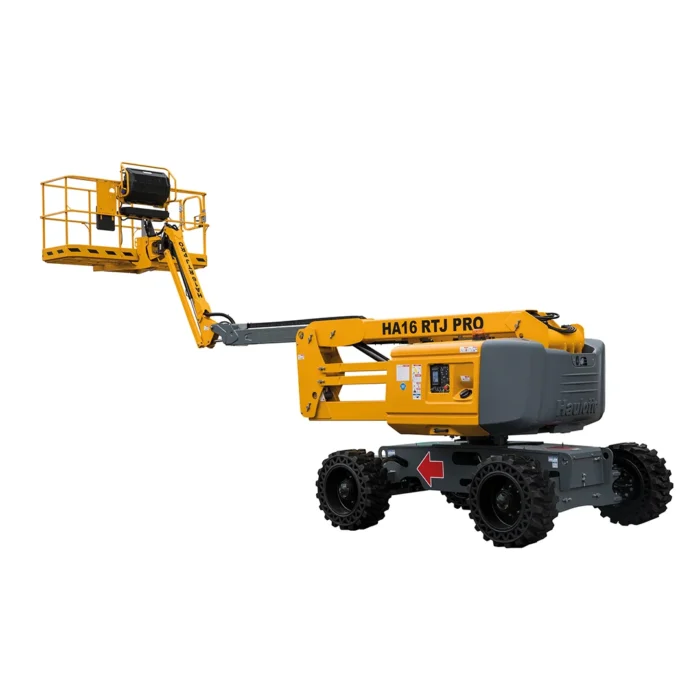 Haulotte HA16 RTJ Pro - Image 9