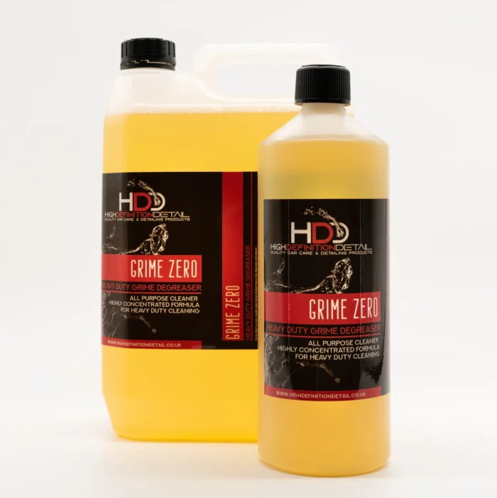 3M Heavy-Duty Degreaser - Image 6