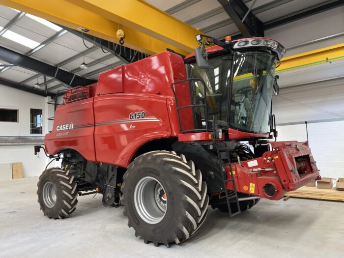 Case IH Axial-Flow 9250 - Image 10