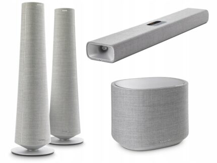Harman Kardon Citation Tower