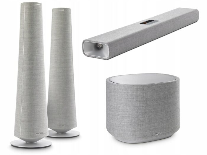 Harman Kardon Citation Tower