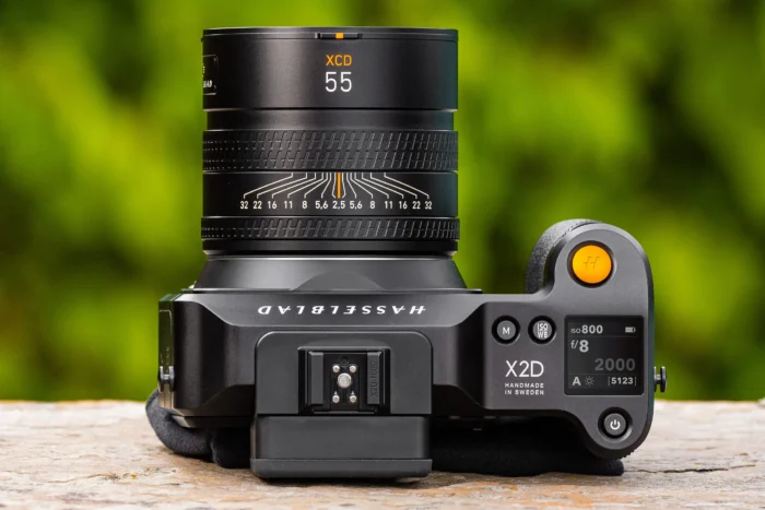 Hasselblad X2D 100C - Image 4