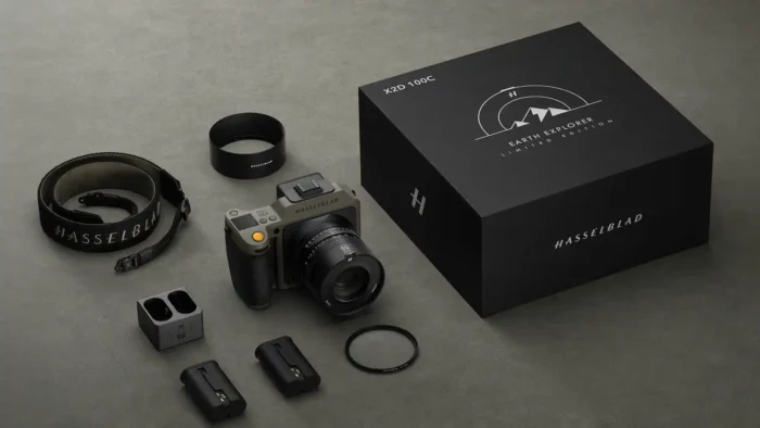 Hasselblad X2D 100C - Image 5