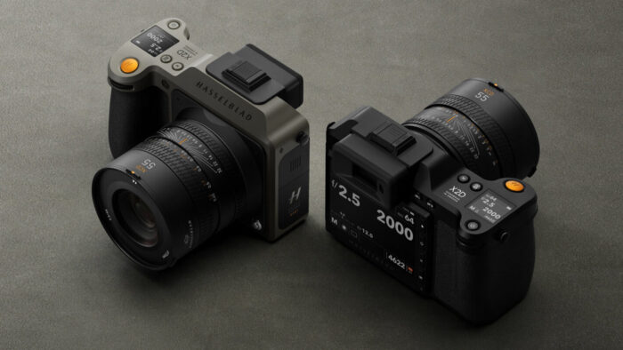 Hasselblad X2D 100C - Image 6
