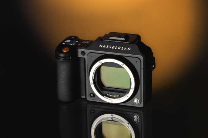 Hasselblad X2D 100C - Image 9