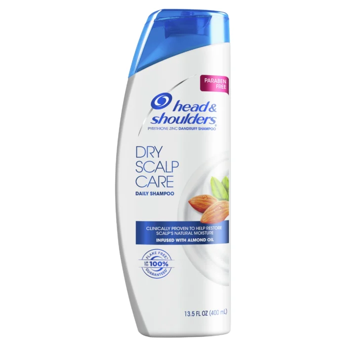 Head & Shoulders Anti-Dandruff Shampoo - Image 7
