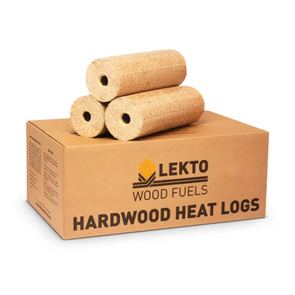 Hard Logs