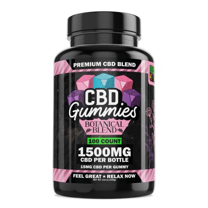 Hemp Gummies - Image 10