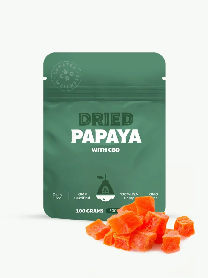Dried Papaya - Image 8