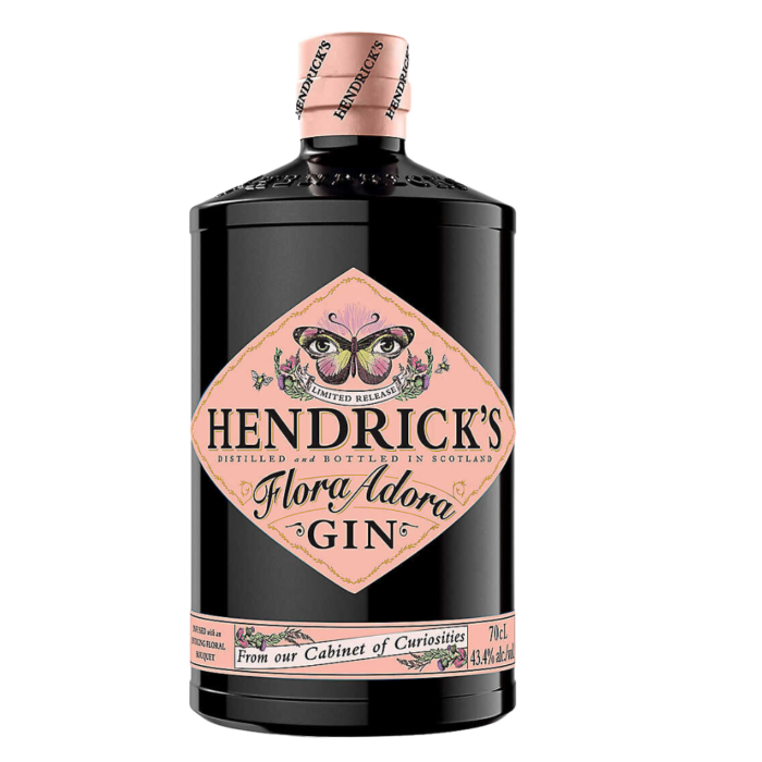 Hendrick's Gin - Image 4