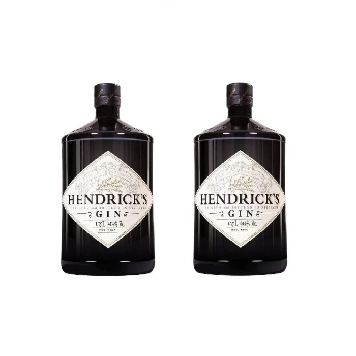Hendrick's Gin - Image 8