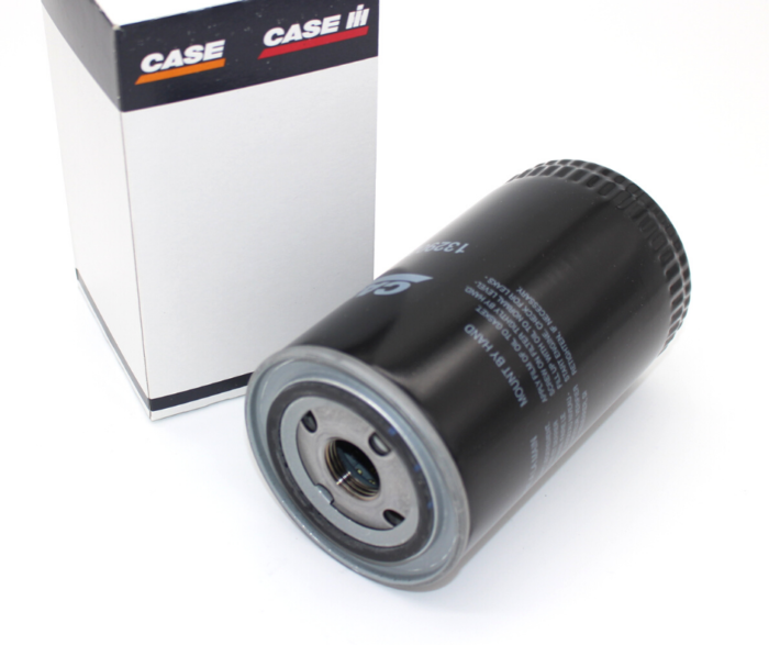 Case IH Oil Filter Assembly - Image 10