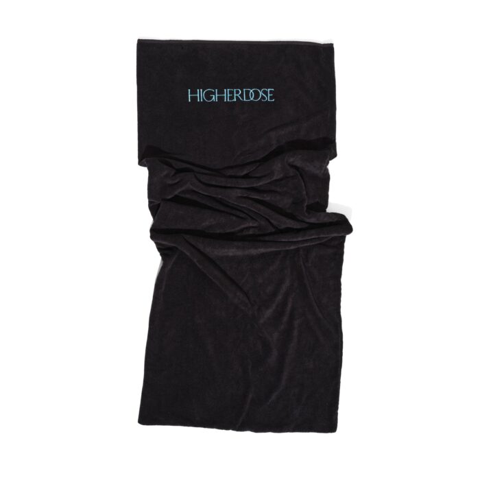 HigherDOSE Infrared Sauna Blanket V4 - Image 9