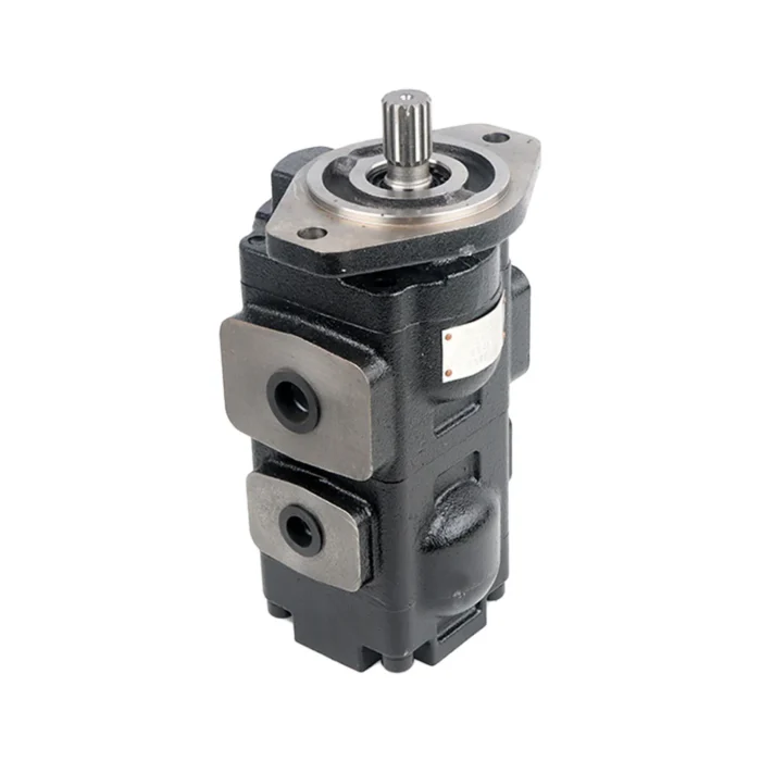 Loader Hydraulic Pump (JCB) - Image 12