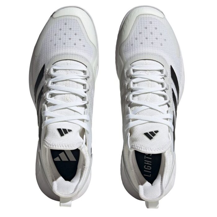 Adidas Adizero Ubersonic 4 Tennis Shoes - Image 9