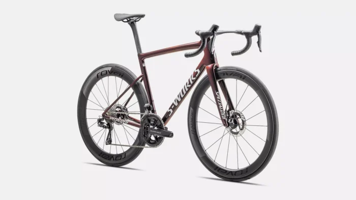 Specialized S-Works Tarmac SL7 Road Bike - Image 6