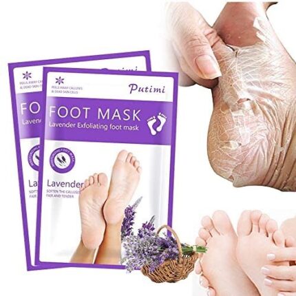 Foot Mask