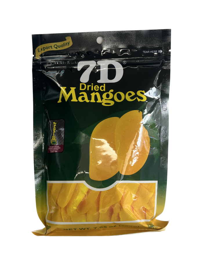 Dried Mangoes - Image 12