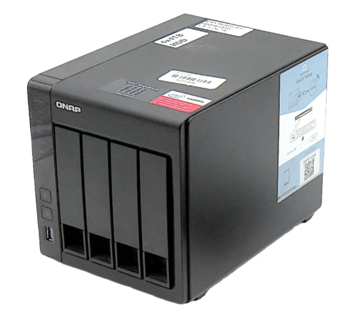QNAP TS-451+ NAS - Image 7