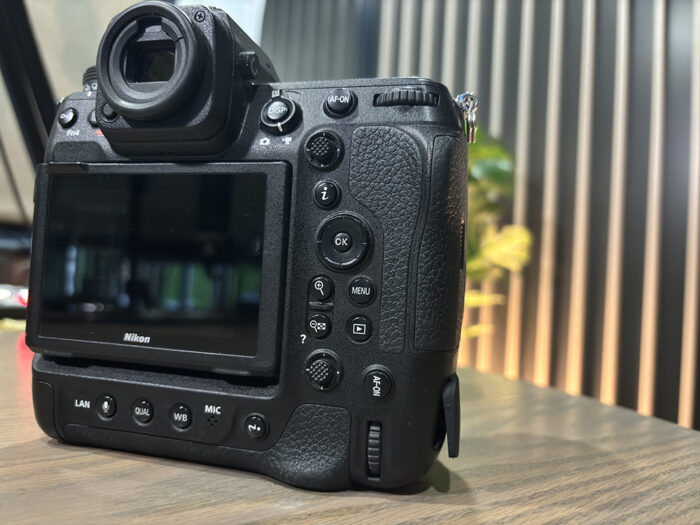 Nikon Z9 - Image 6