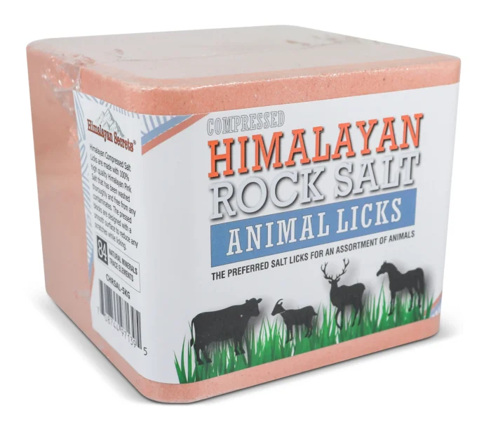 Salt animal feed Licks - Image 13