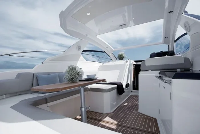 Azimut Atlantis 34 - Image 14