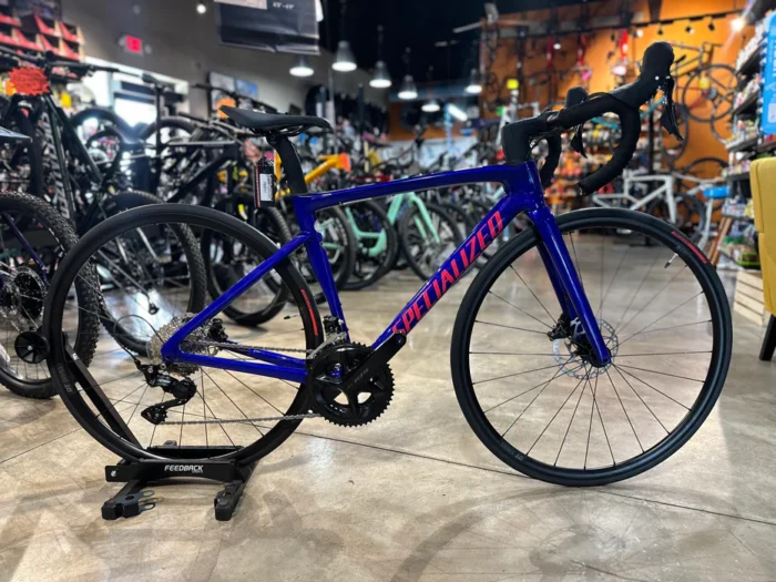 Specialized S-Works Tarmac SL7 Road Bike