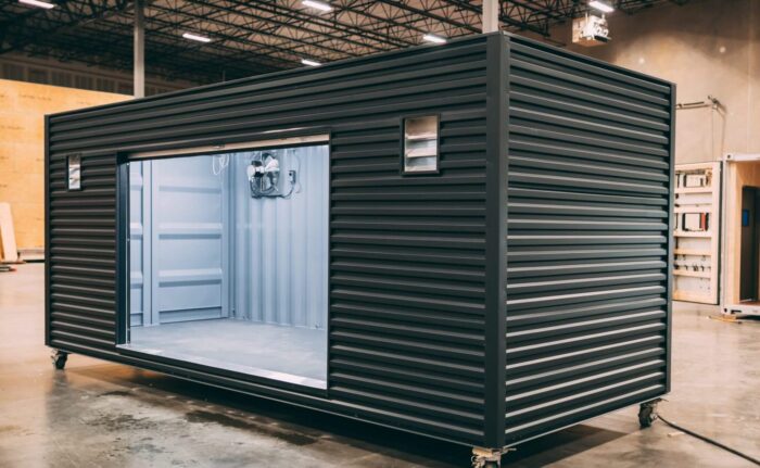 BMarko Structures Custom Containers - Image 6