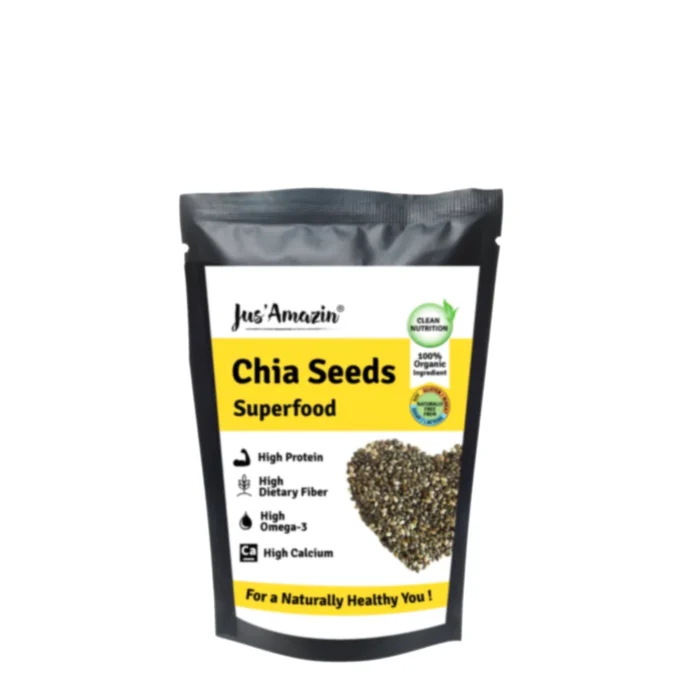 Chia Seeds - Image 16