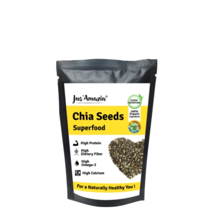 Chia Seeds - Image 17