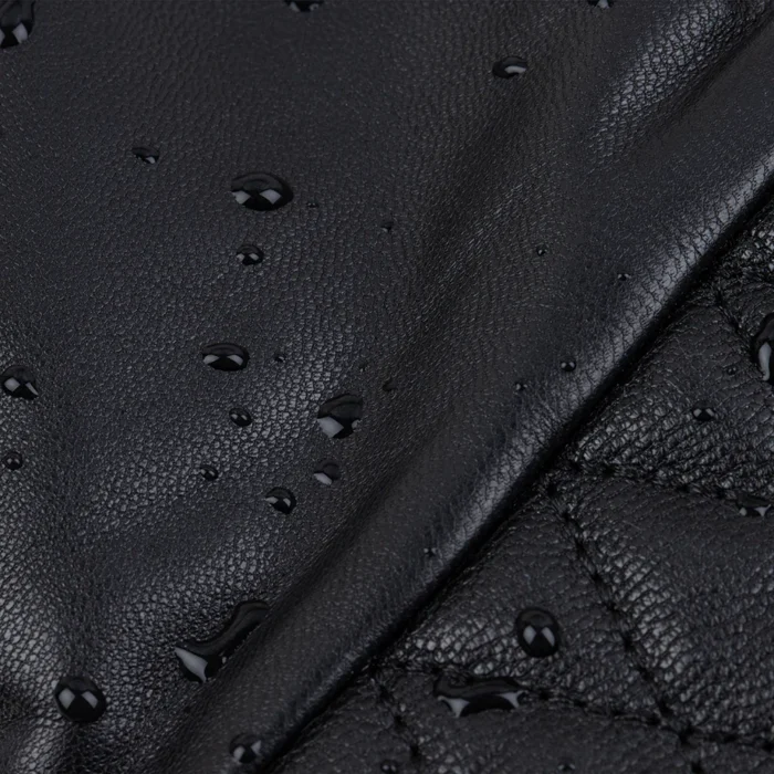 Waterproof Leather - Image 4