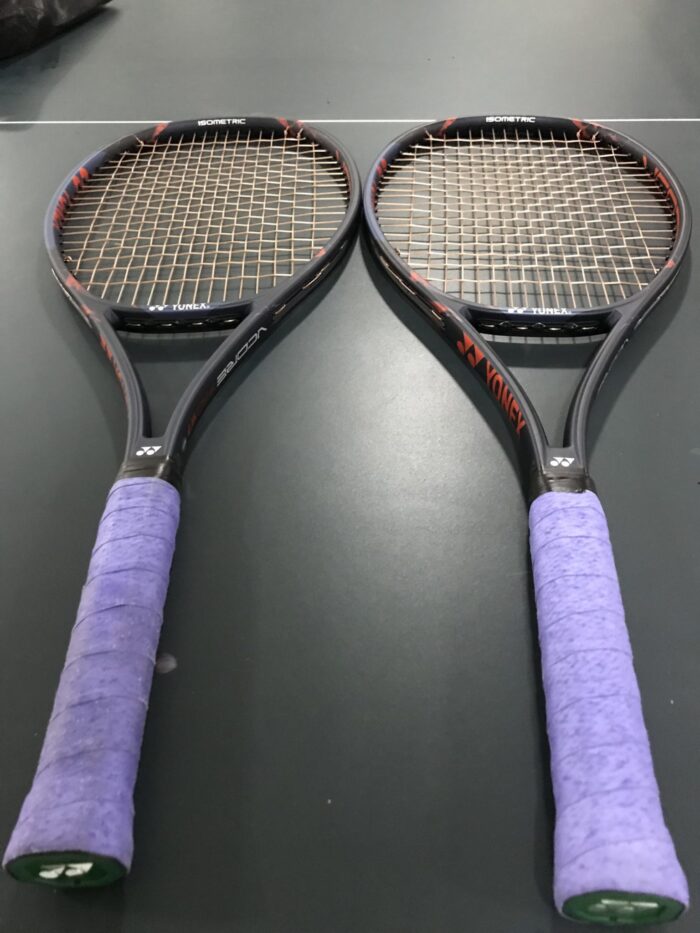 Yonex VCORE Pro 97 Racquet - Image 6