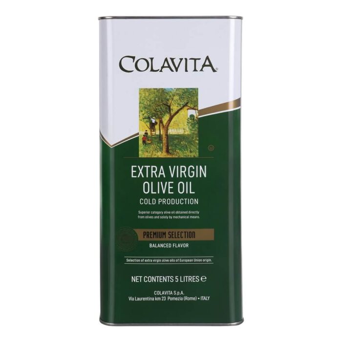 Olive Oil, extra virgin - Image 9
