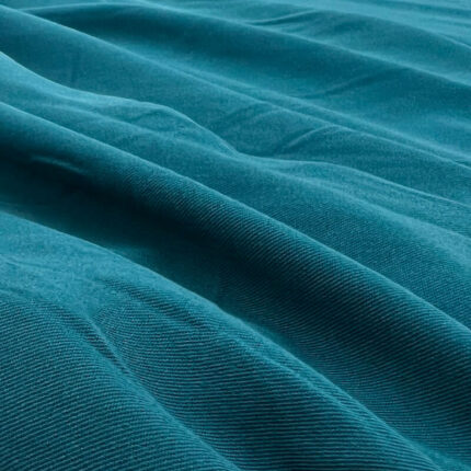 Twill fabric