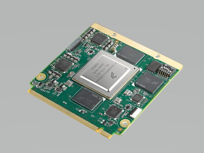 NXP i.MX 8 Series - Image 3